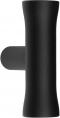Ручка KNOB FORMANI NOUR EV9 (черный матовый)