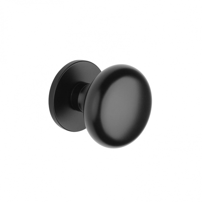 Ручка KNOB TUPAI 589 R 5S (153 - черный)