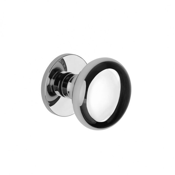 Ручка KNOB TUPAI 589 R 5S (03 - хром)