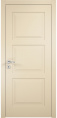 Межкомнатная дверь эмаль RIMINI PALAZZO (RAL1015)