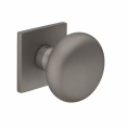 Ручка KNOB TUPAI 589 Q 5S (141 - титан)
