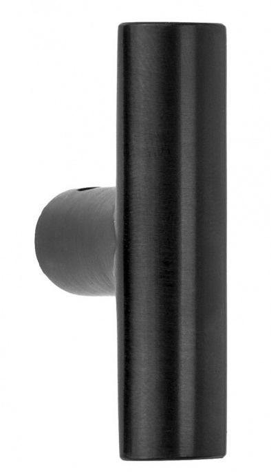 Ручка KNOB FORMANI INC PBI13M (черный матовый)