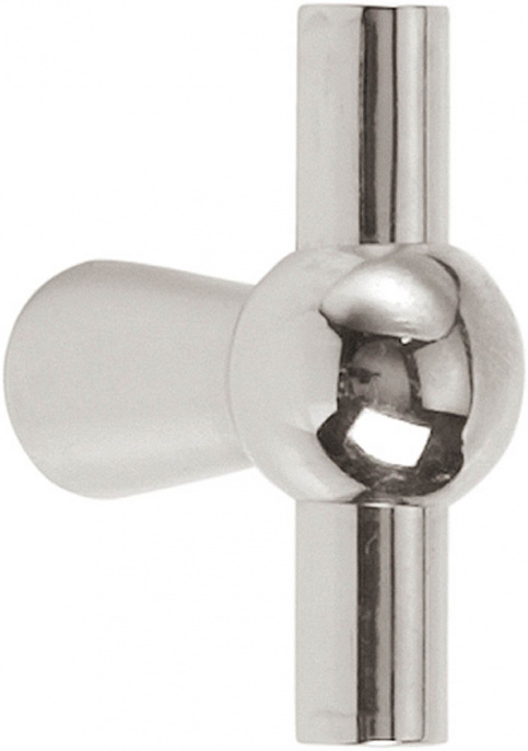 Ручка KNOB FORMANI TIMELESS 1910M (никель)
