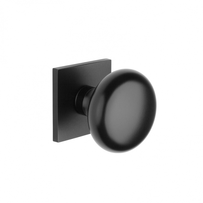 Ручка KNOB TUPAI 589 Q 5S (153 - черный)