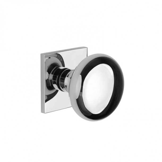 Ручка KNOB TUPAI 589 Q 5S (03 - хром)