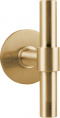 Ручка KNOB FORMANI one PBT1550 (матовое золото)