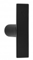 Ручка KNOB FORMANI ARC PBA13M (черный матовый)
