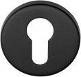 Дверная накладка FORMANI basics LBY50 (черный матовый)
