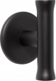 Ручка KNOB FORMANI nour EV102ZL64 (черный матовый)
